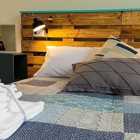 Apartament Peggy House La Spezia Zewnętrze zdjęcie