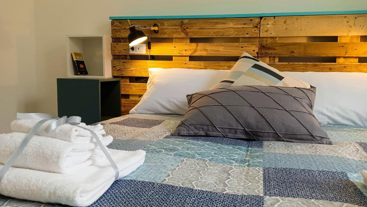 Apartament Peggy House La Spezia Zewnętrze zdjęcie