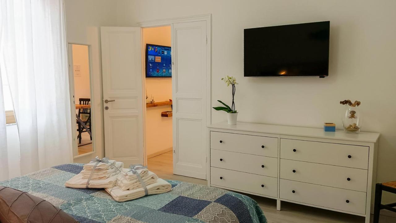 Apartament Peggy House La Spezia Zewnętrze zdjęcie