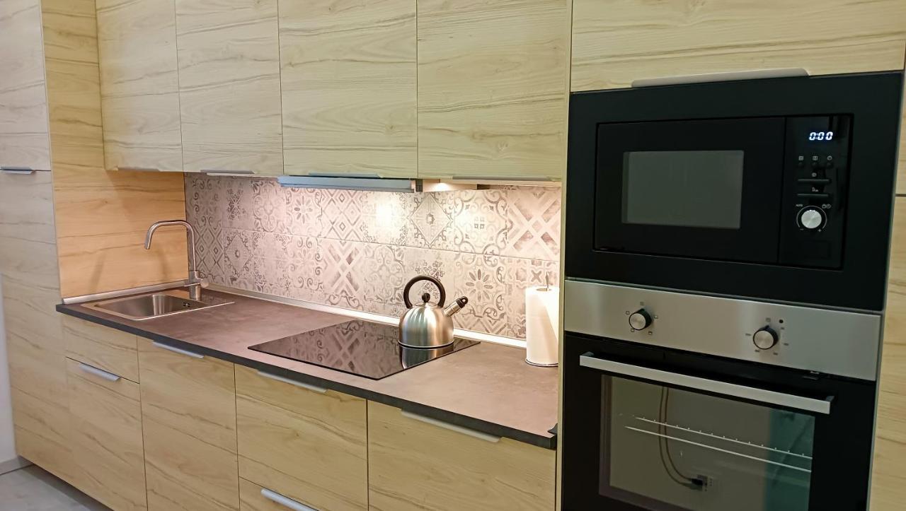 Apartament Peggy House La Spezia Zewnętrze zdjęcie