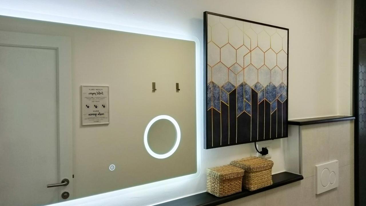 Apartament Peggy House La Spezia Zewnętrze zdjęcie