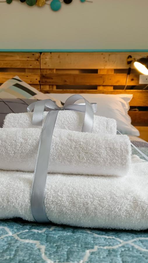 Apartament Peggy House La Spezia Zewnętrze zdjęcie