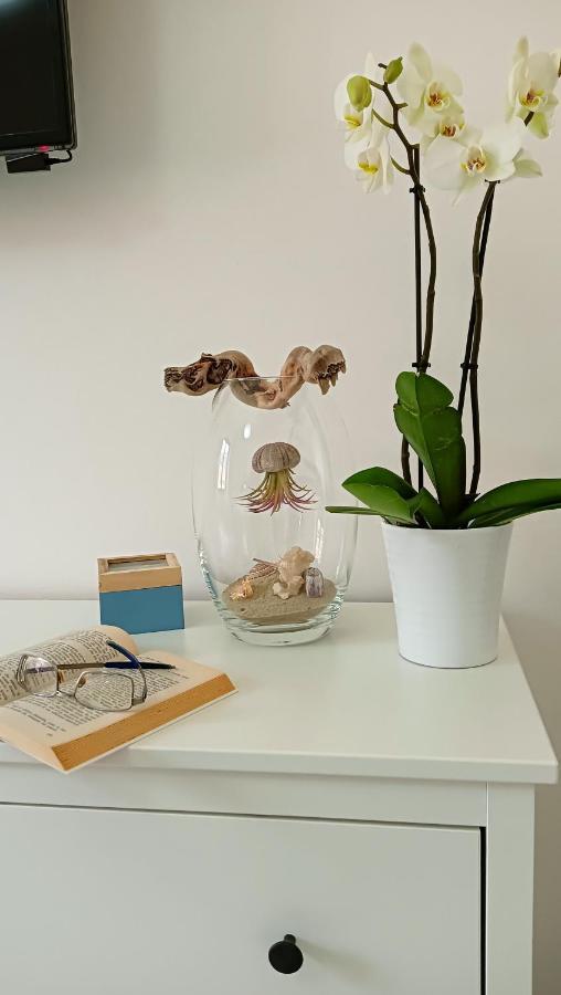 Apartament Peggy House La Spezia Zewnętrze zdjęcie
