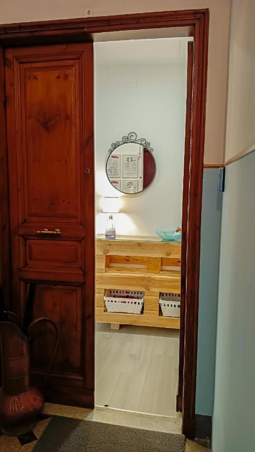 Apartament Peggy House La Spezia Zewnętrze zdjęcie