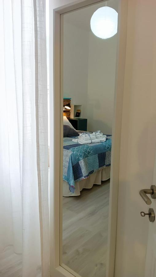 Apartament Peggy House La Spezia Zewnętrze zdjęcie