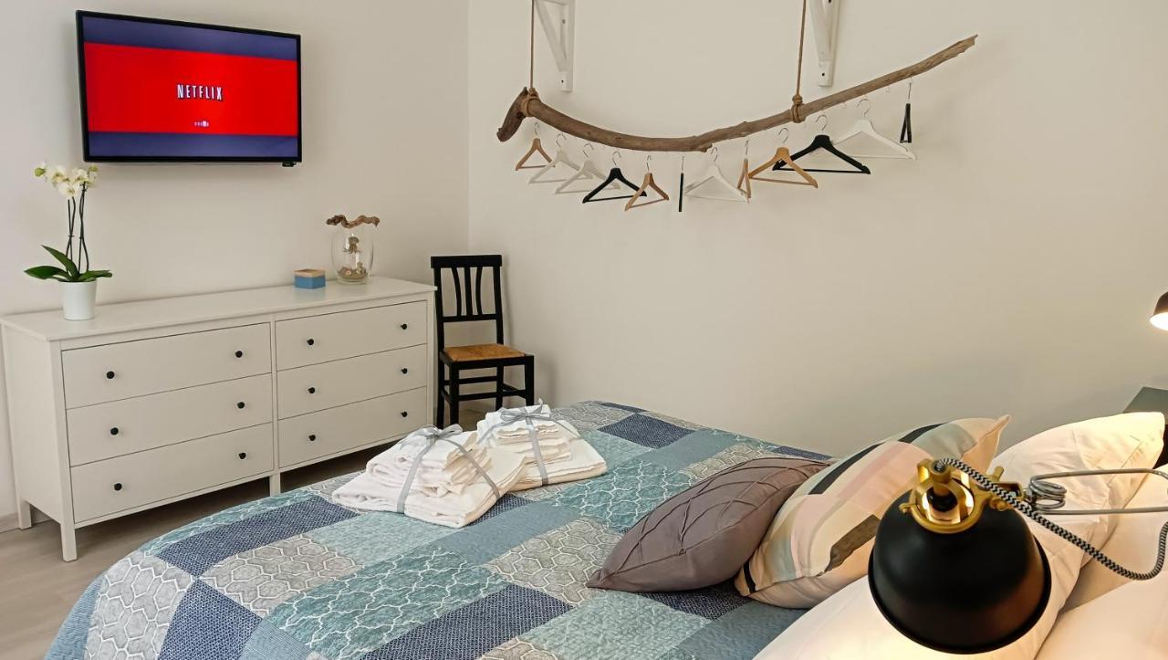Apartament Peggy House La Spezia Zewnętrze zdjęcie