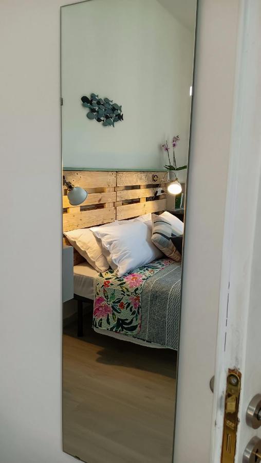 Apartament Peggy House La Spezia Zewnętrze zdjęcie