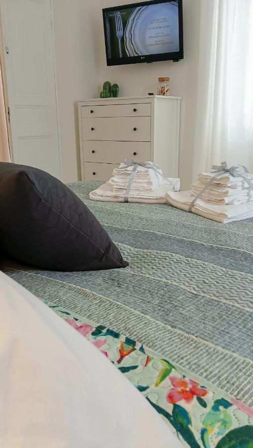 Apartament Peggy House La Spezia Zewnętrze zdjęcie