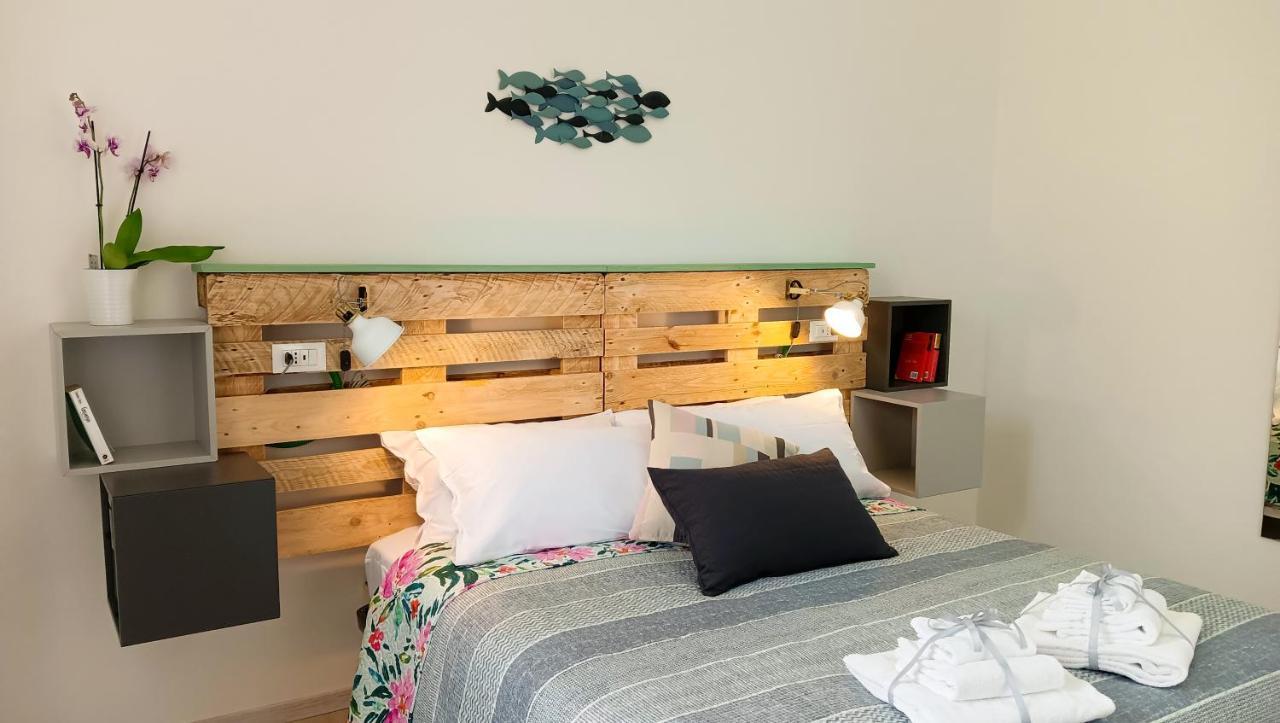 Apartament Peggy House La Spezia Zewnętrze zdjęcie
