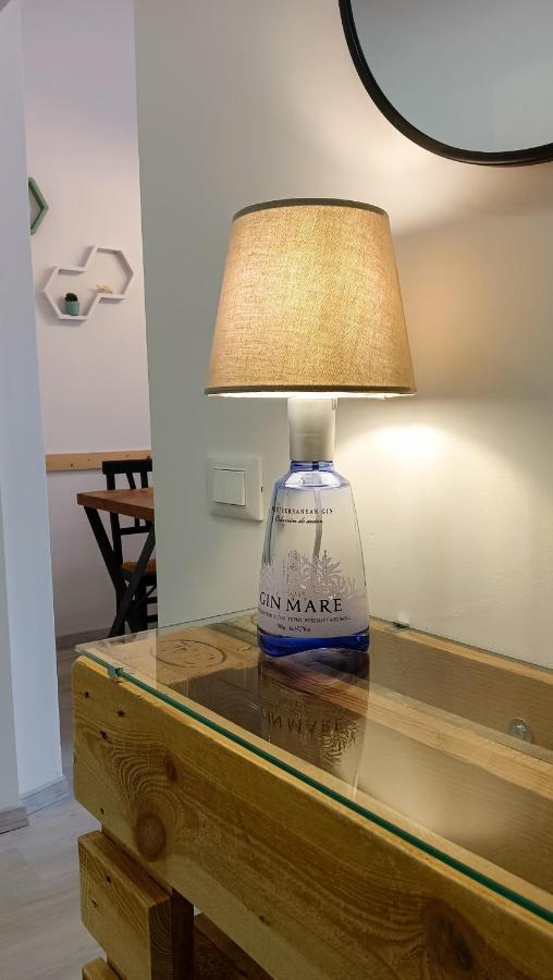 Apartament Peggy House La Spezia Zewnętrze zdjęcie