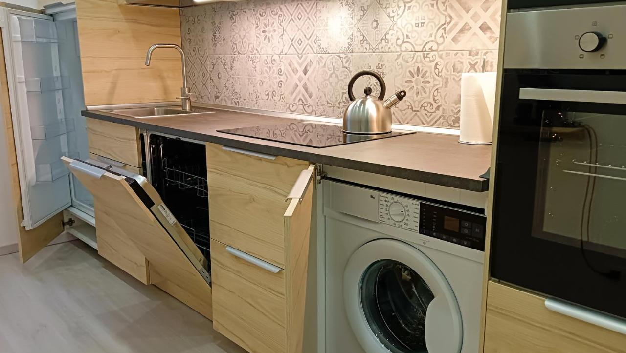 Apartament Peggy House La Spezia Zewnętrze zdjęcie