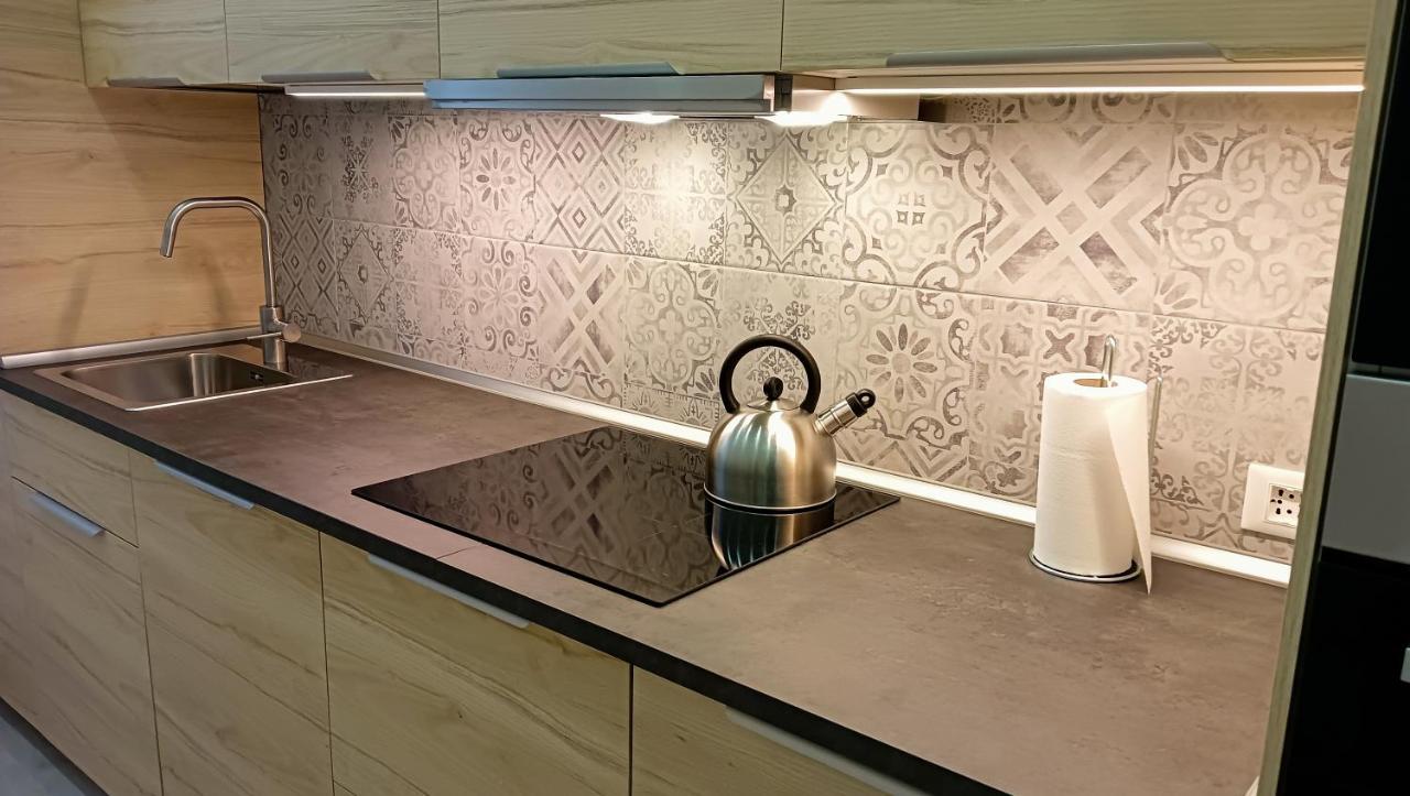 Apartament Peggy House La Spezia Zewnętrze zdjęcie