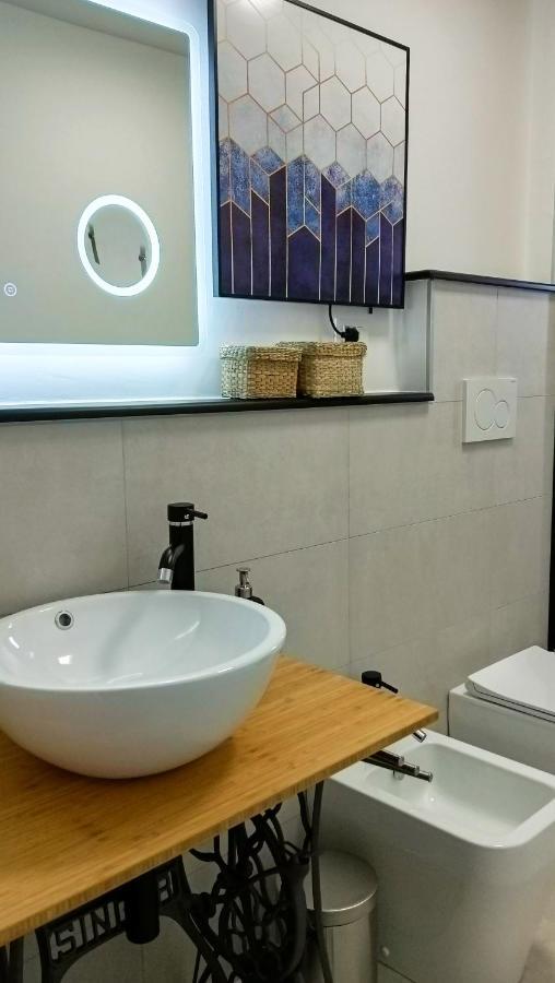 Apartament Peggy House La Spezia Zewnętrze zdjęcie