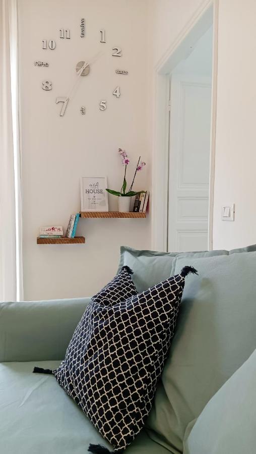 Apartament Peggy House La Spezia Zewnętrze zdjęcie
