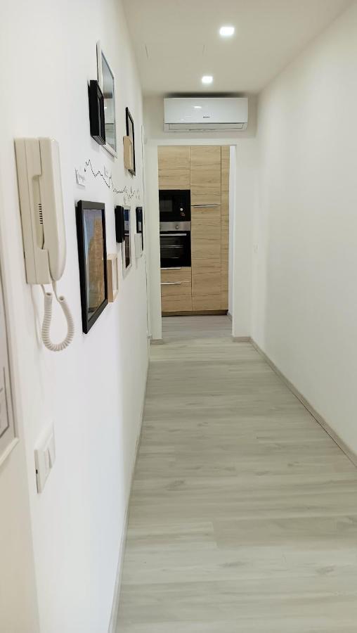 Apartament Peggy House La Spezia Zewnętrze zdjęcie