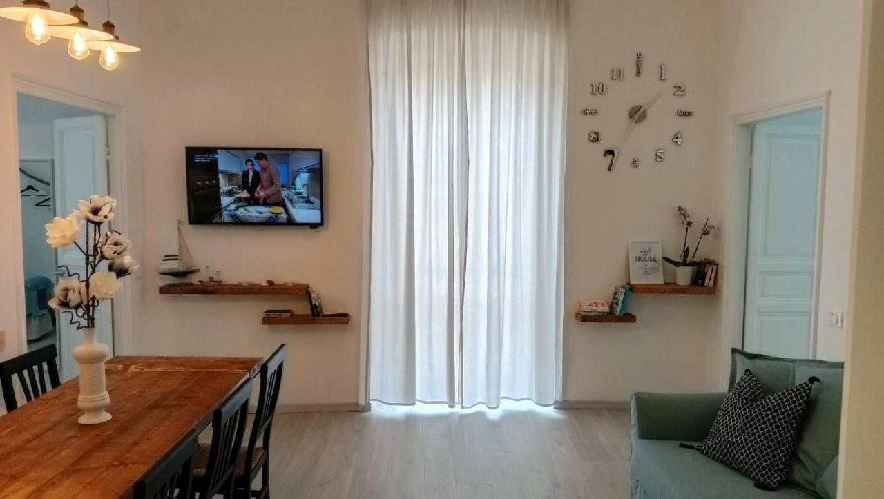 Apartament Peggy House La Spezia Zewnętrze zdjęcie