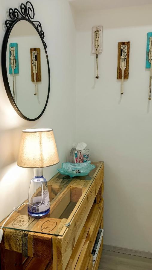 Apartament Peggy House La Spezia Zewnętrze zdjęcie