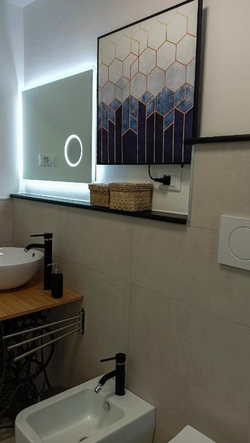 Apartament Peggy House La Spezia Zewnętrze zdjęcie