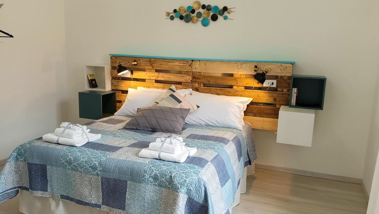 Apartament Peggy House La Spezia Zewnętrze zdjęcie