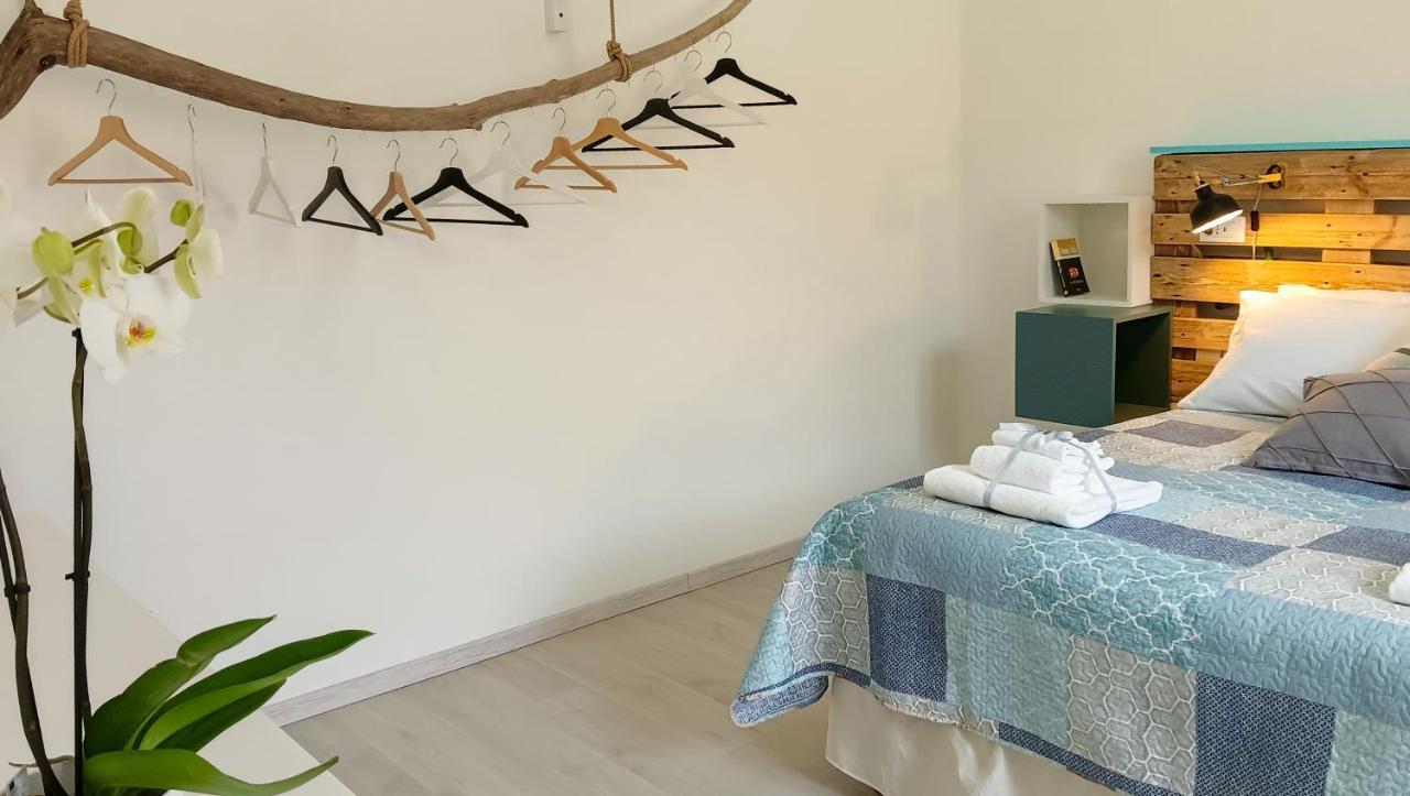 Apartament Peggy House La Spezia Zewnętrze zdjęcie