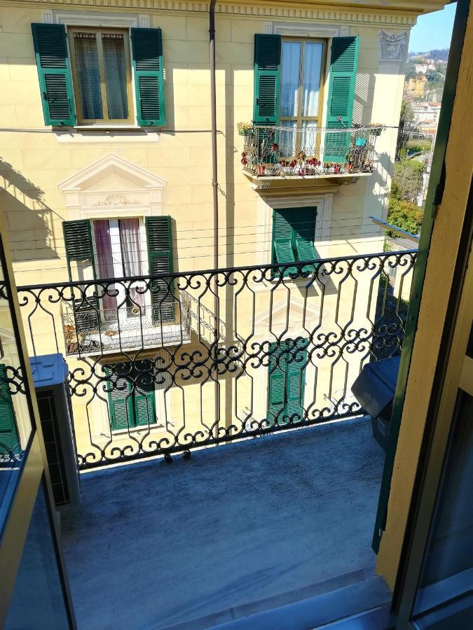 Apartament Peggy House La Spezia Zewnętrze zdjęcie