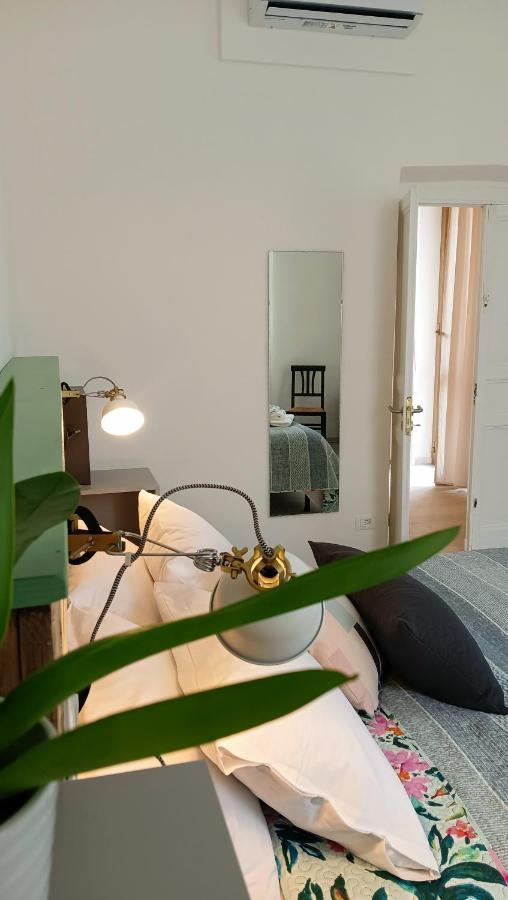 Apartament Peggy House La Spezia Zewnętrze zdjęcie