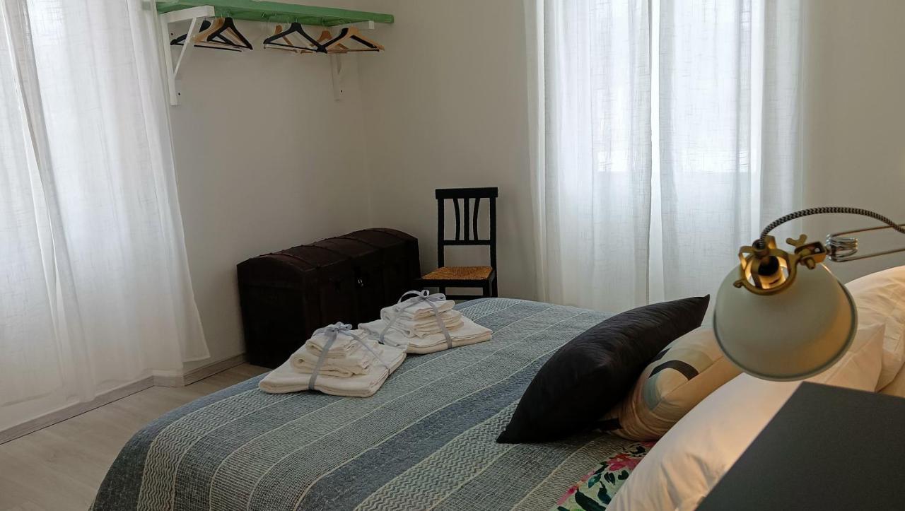 Apartament Peggy House La Spezia Zewnętrze zdjęcie