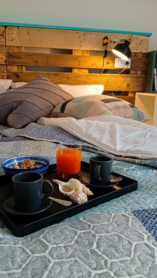 Apartament Peggy House La Spezia Zewnętrze zdjęcie