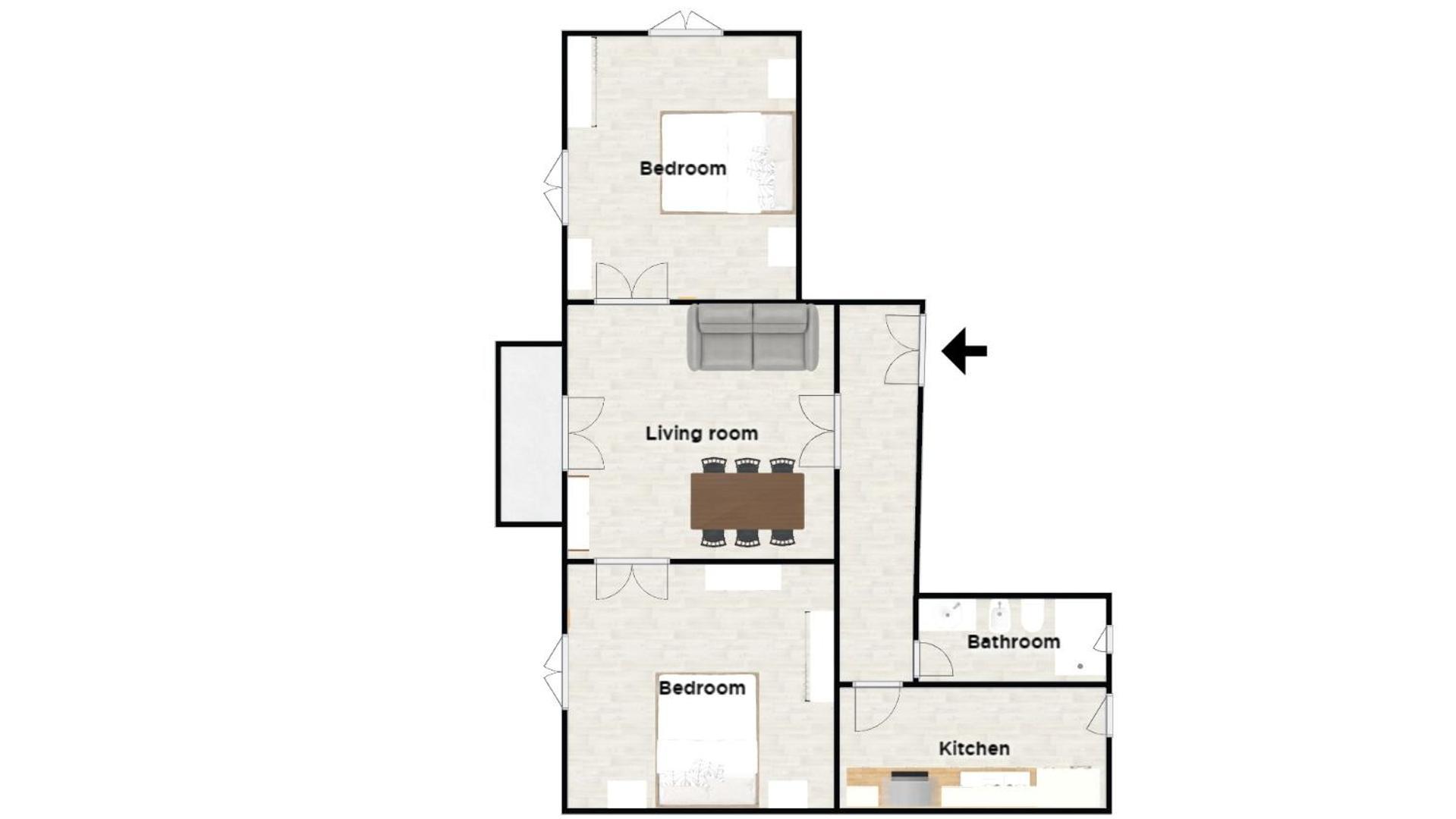 Apartament Peggy House La Spezia Zewnętrze zdjęcie